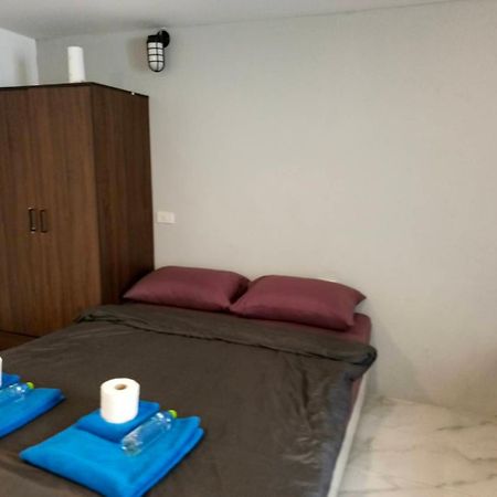 האד רין Medileaf Hostel מראה חיצוני תמונה
