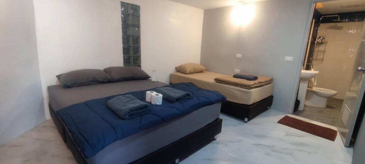 האד רין Medileaf Hostel מראה חיצוני תמונה