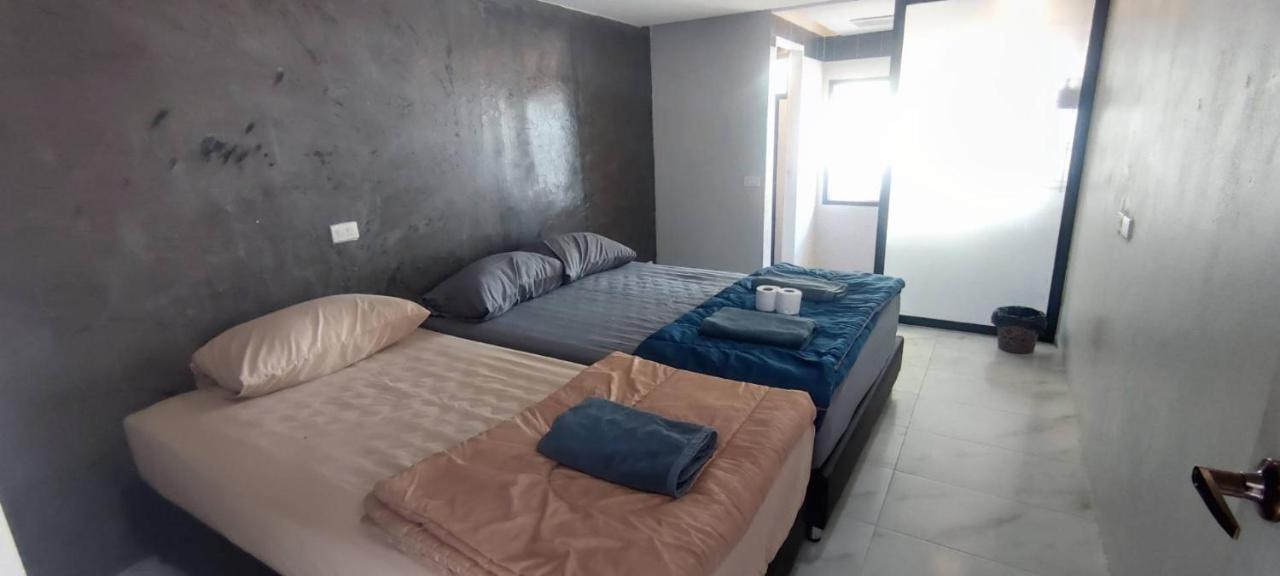 האד רין Medileaf Hostel מראה חיצוני תמונה