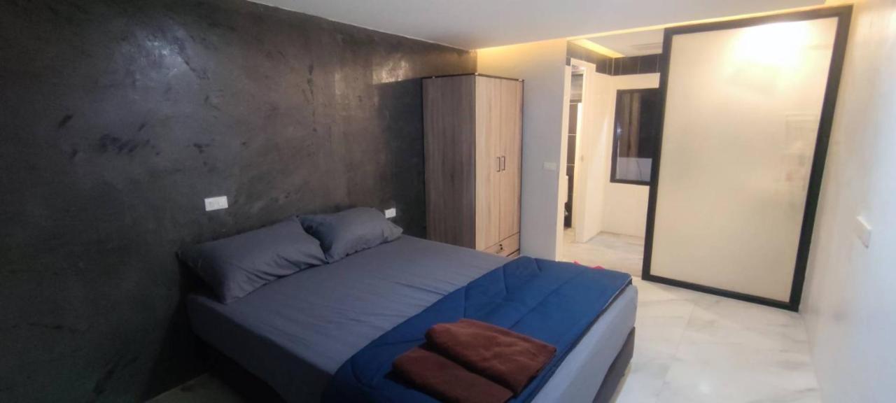 האד רין Medileaf Hostel מראה חיצוני תמונה
