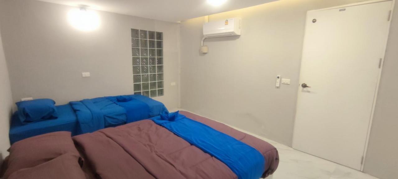 האד רין Medileaf Hostel מראה חיצוני תמונה