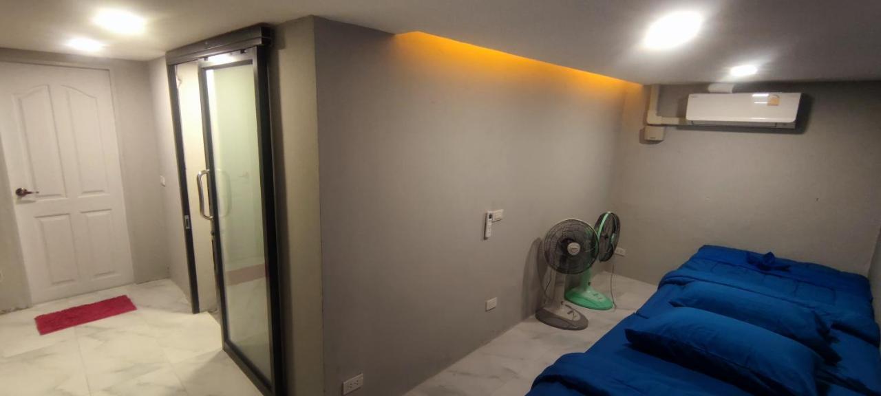 האד רין Medileaf Hostel מראה חיצוני תמונה