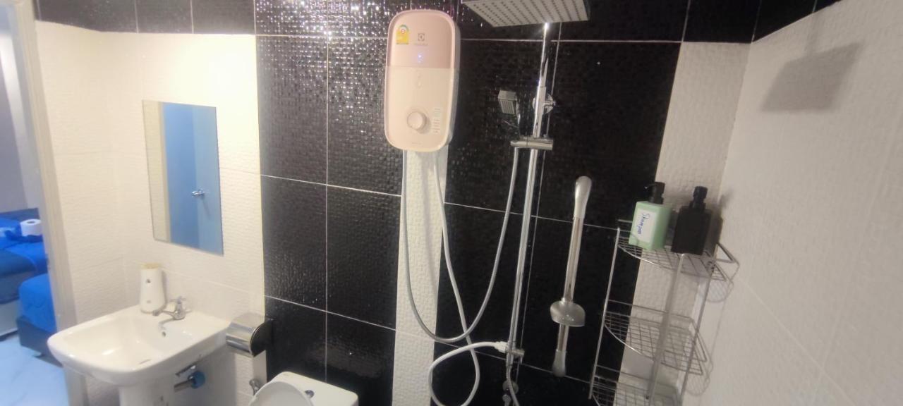 האד רין Medileaf Hostel מראה חיצוני תמונה