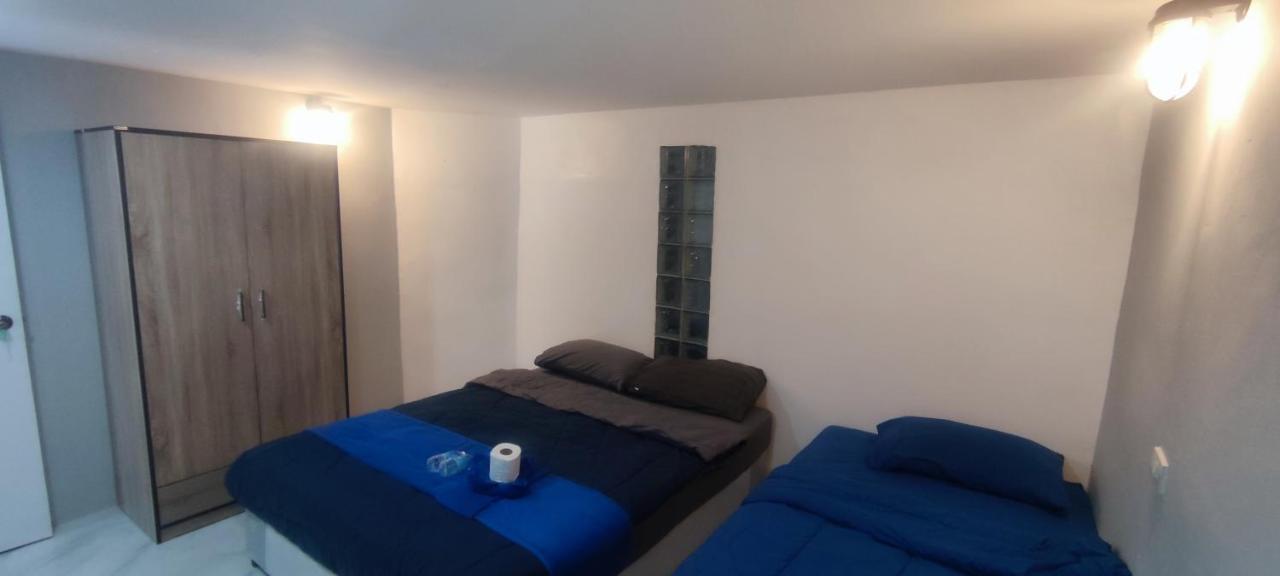 האד רין Medileaf Hostel מראה חיצוני תמונה