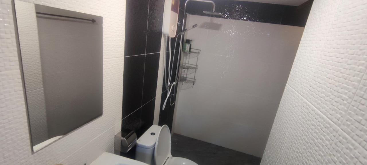 האד רין Medileaf Hostel מראה חיצוני תמונה