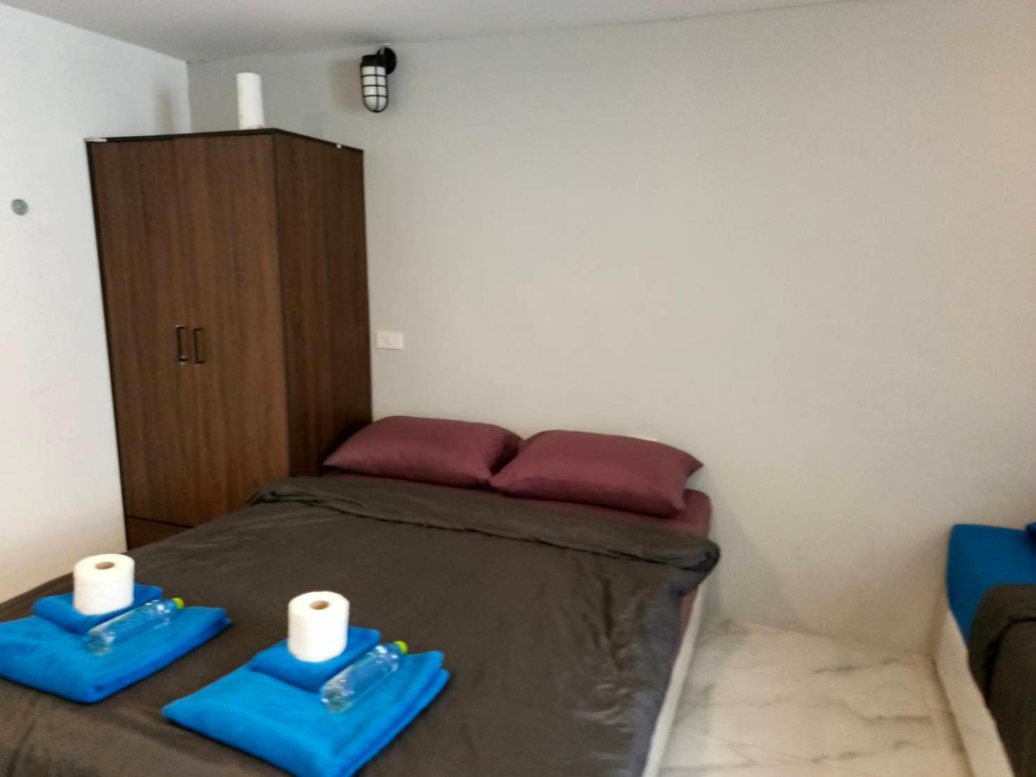 האד רין Medileaf Hostel מראה חיצוני תמונה
