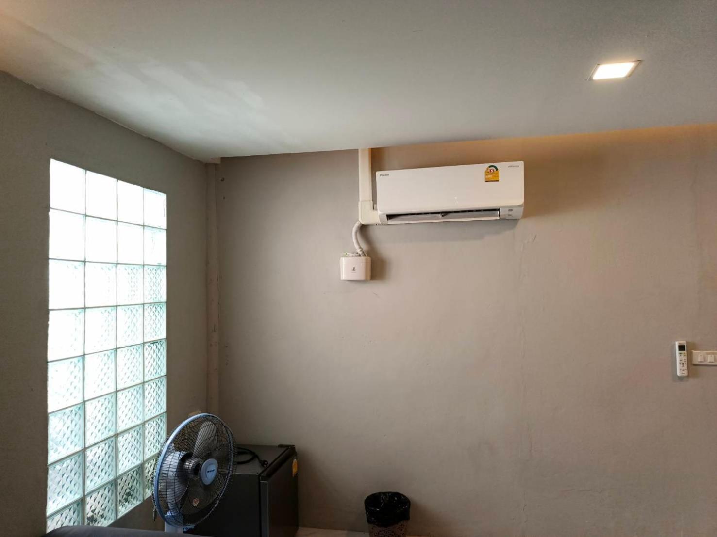 האד רין Medileaf Hostel מראה חיצוני תמונה