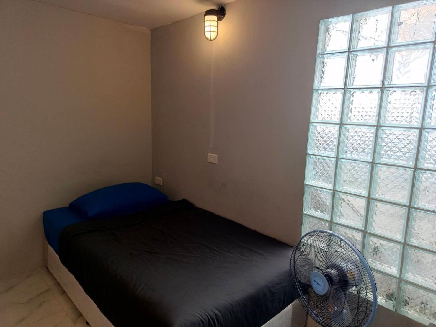 האד רין Medileaf Hostel מראה חיצוני תמונה