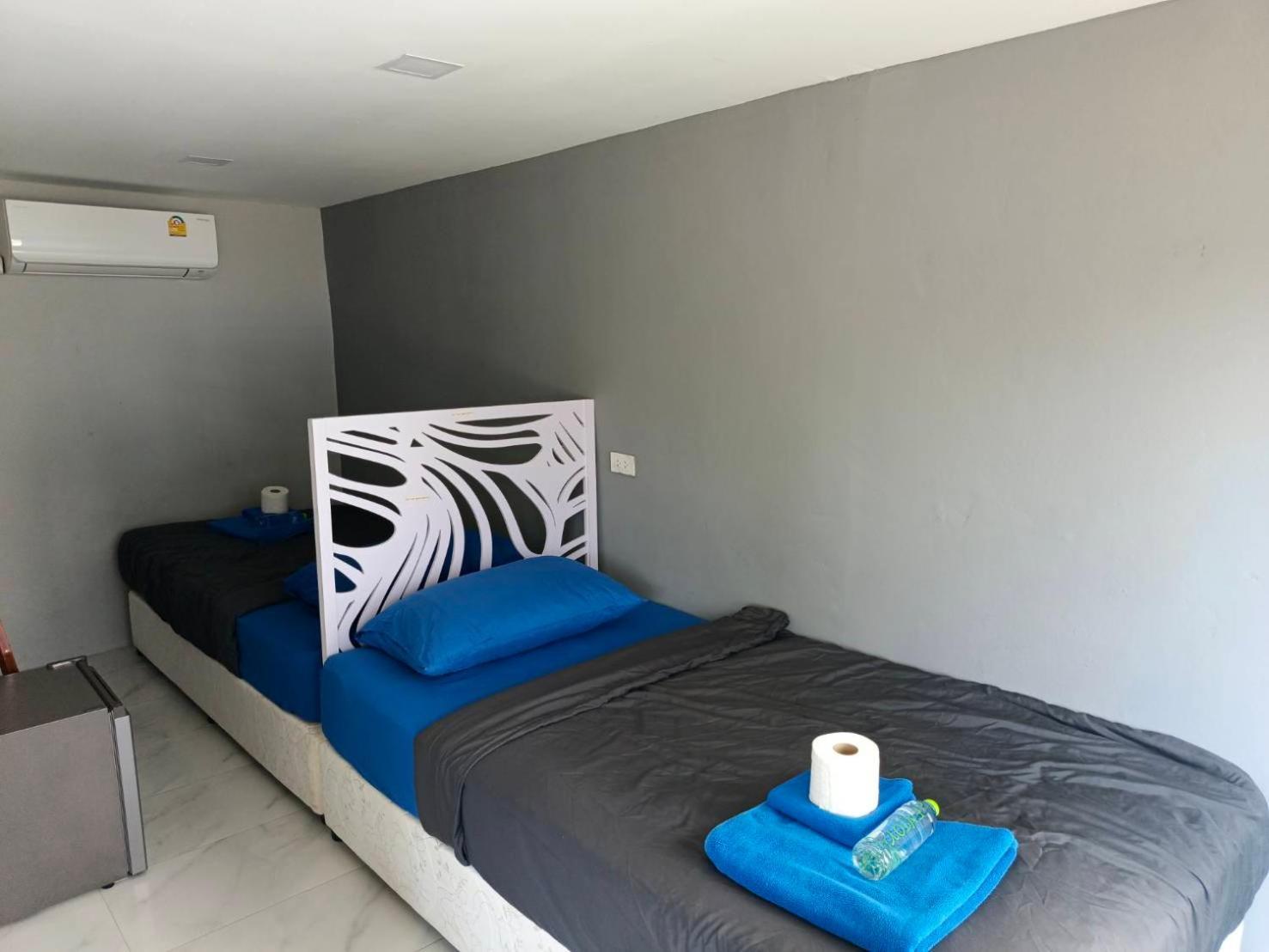 האד רין Medileaf Hostel מראה חיצוני תמונה