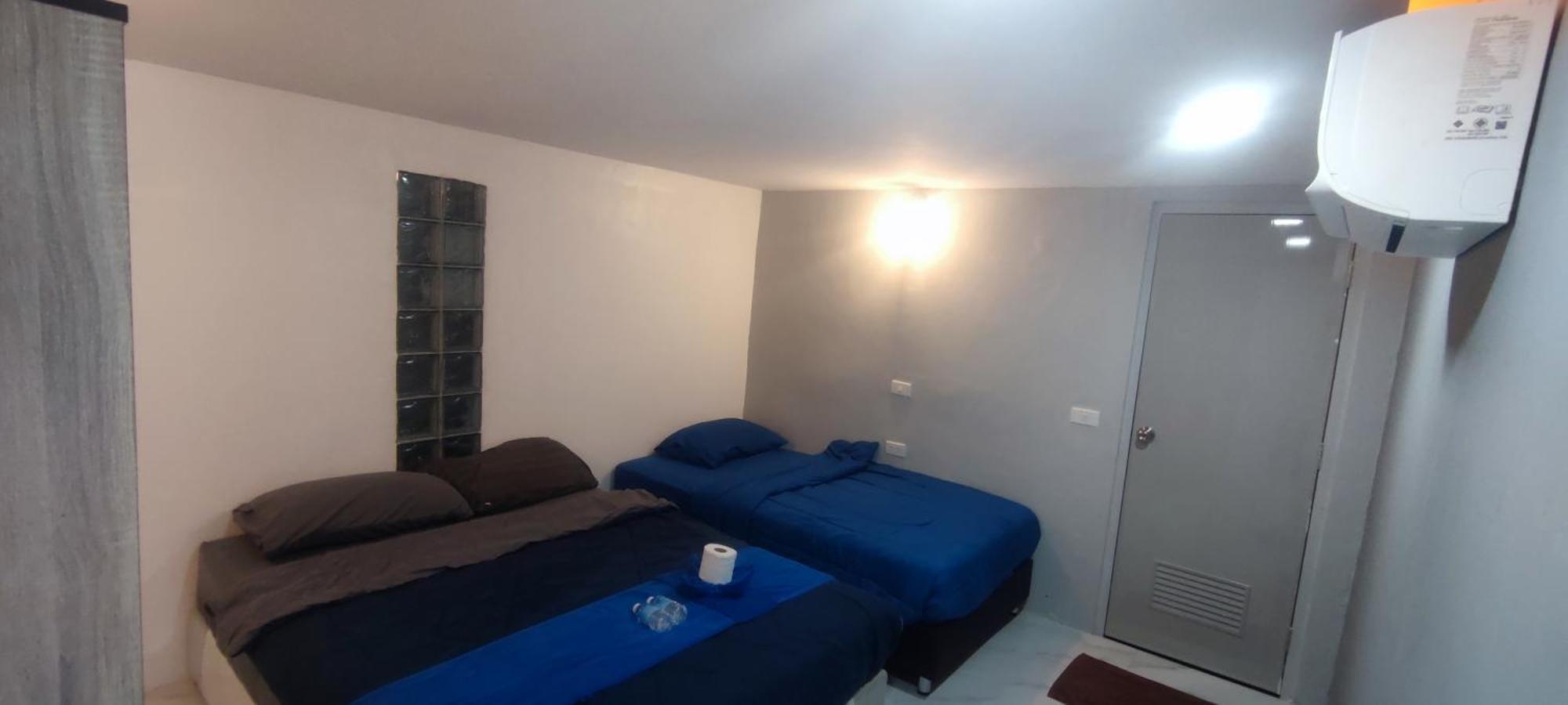 האד רין Medileaf Hostel חדר תמונה